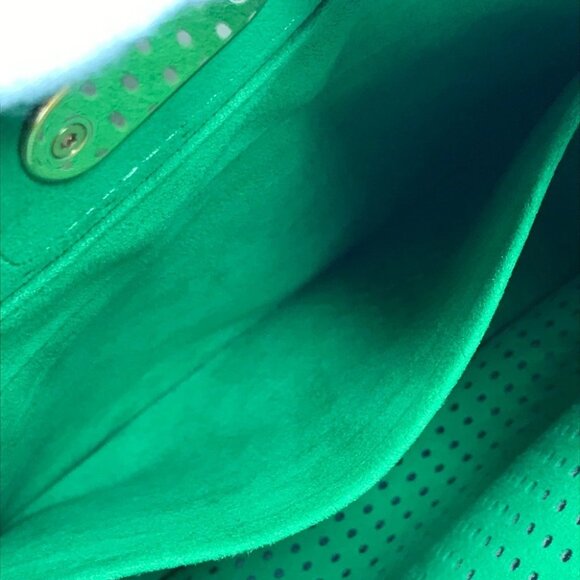 LOUIS VUITTON M95173 MonogramPerfo Musette Bag Crossbody Shoulder Bag - Picture 2 of 14